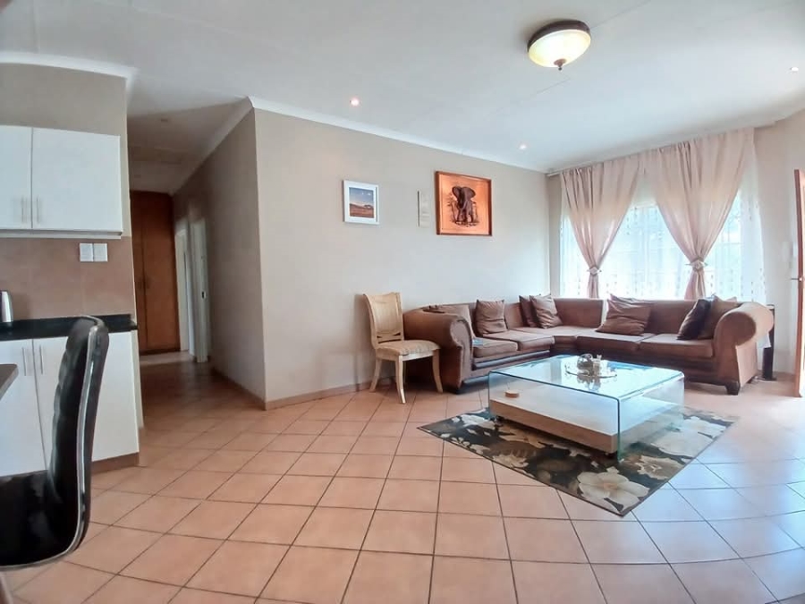 To Let 3 Bedroom Property for Rent in Sasolburg Ext 10 Free State